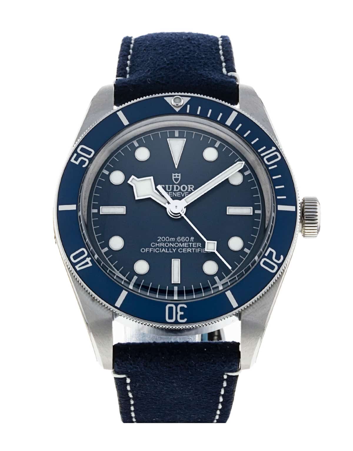 Tudor Black Bay M79030B-0002